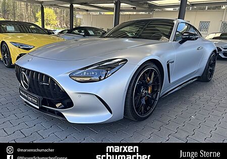 Mercedes-Benz AMG GT 63 4M+ Keramik+Carbon+MANUFAKTUR+Massage