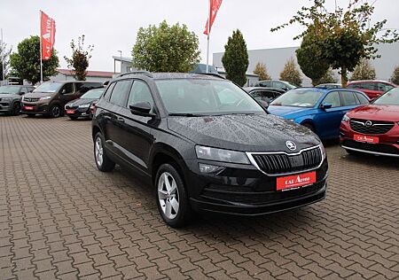 Skoda Karoq 1.0 TSI Ambition*AHK*SHZ*Klima