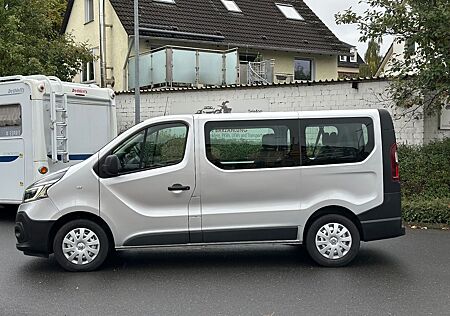 Renault Trafic L1H1 2,8t Life 9-Sitzer/1.Hand/Klima