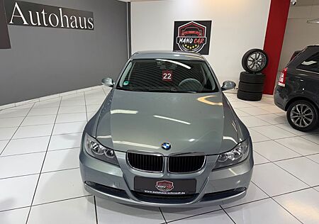 BMW 318i 318 3 Limousine