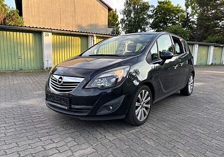 Opel Meriva 1.4 ecoFLEX 150 Jahre 88 S/S 6-G...