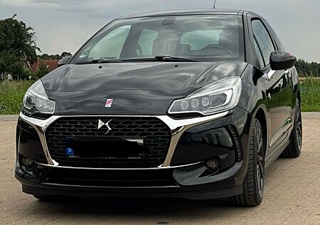 Citroën DS3 - Performance Line