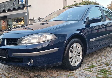 Renault Laguna Avantage 1.6 16V