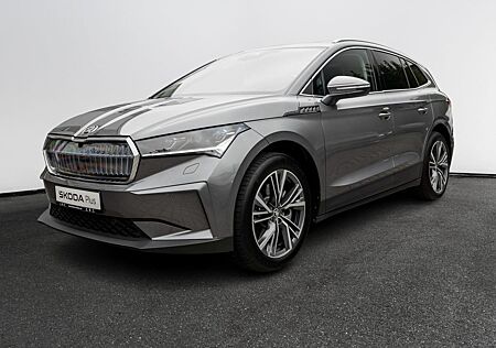 Skoda Enyaq 85 Loft ACC HUD Pano 4xSHZ SpurH AHK LM