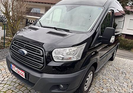 Ford Transit Kasten 330 L2 Klima-PDC-Kamera-AHK TOP!