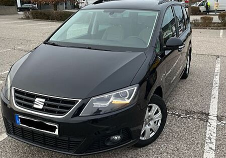 Seat Alhambra 2.0 TDI Ecomotive 103kW Reference R...