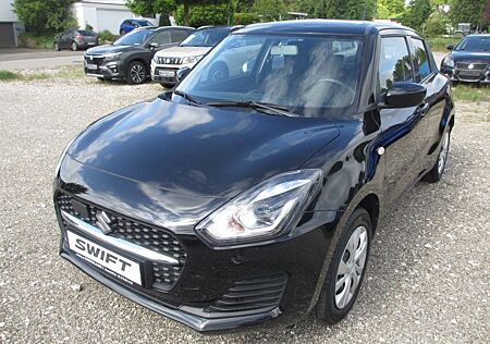 Suzuki Swift 1.2 DUALJET HYBRID Club*Klima*LED*DAB*