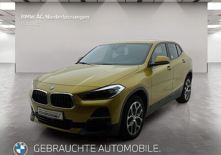 BMW X2 sDrive18d Navi Kamera Sportsitze LED