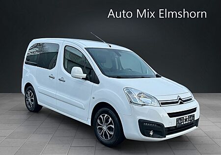 Citroën Berlingo Kombi Selection Klima Tüv Neu