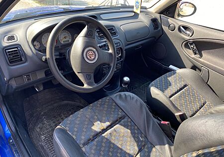MG ZR 105 -