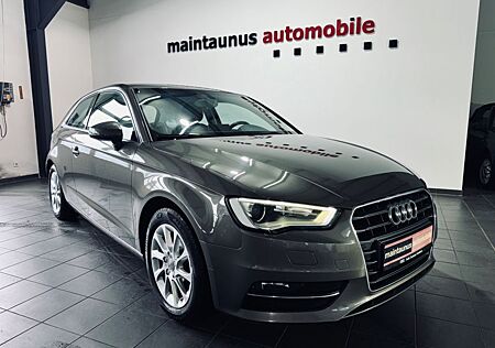 Audi A3 attraction *XENON+NAVI+PDC*