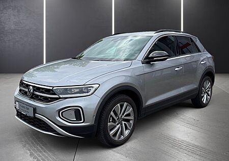 VW T-Roc Volkswagen Move 1.5 TSI DSG LED Navi AHZ RFK PDC AHK