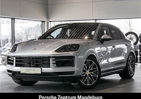 Porsche Cayenne E-Hybrid Coupe*HEAD-UP*BOSE*INNO*