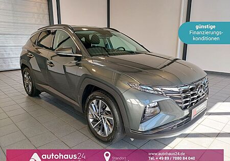 Hyundai Tucson 1.6 T-GDI Trend Mild-Hybrid 4WD