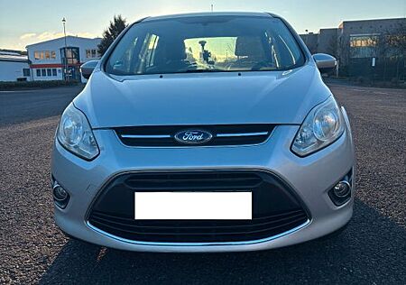 Ford Grand C-Max 2,0TDCi 103kW Trend