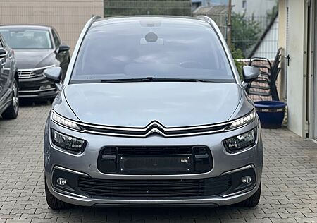 Citroën C4 Spacetourer Grand C4 Picasso/Spacetourer*7Sitzer*Automatik*