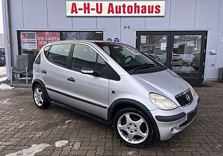 Mercedes-Benz A 170 CDI CLASSIC