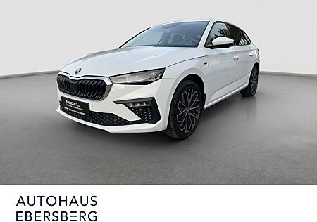 Skoda Scala Selection 1.0 TSI Matrix AHK ACC Kamera