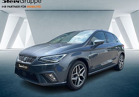 Seat Ibiza 1.0 TSI Xcellence Navi LED PDC CarPlay