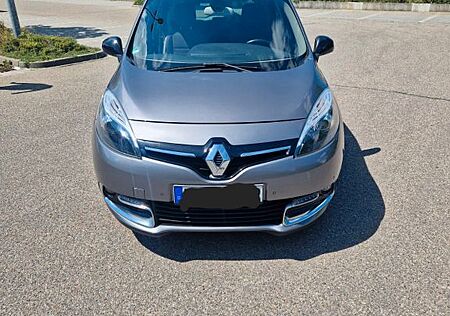Renault Scenic Bose Edition ENERGY dCi 130 S/S EURO ...