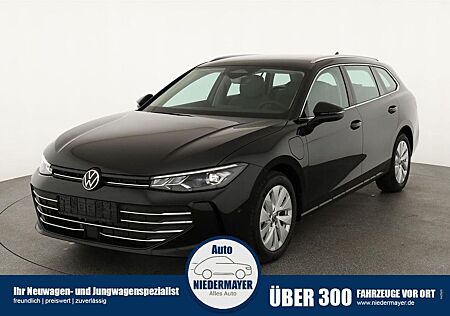 VW Passat Variant Volkswagen 1.5 eHybrid Business, AHK, Navi,