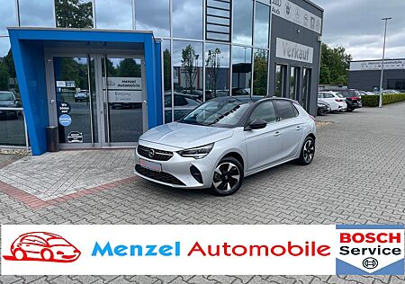 Opel Corsa -e Elegance LED NAV KAM PDC SH BT DAB