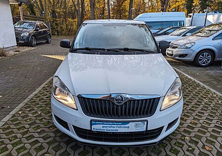 Skoda Fabia Combi Active-1ER HAND/ÖL&TÜV NEU