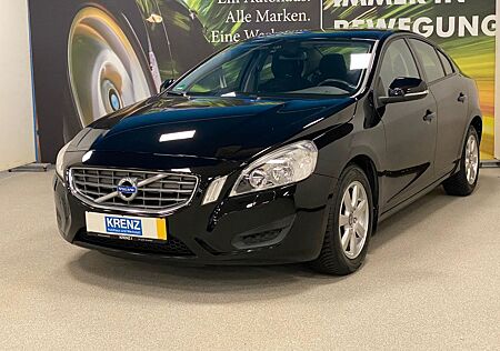 Volvo S60 DRIVe Kinetic+NAVIGATION+ALLWETTER+PARKHILFE