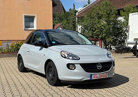 Opel Adam Jam Klima