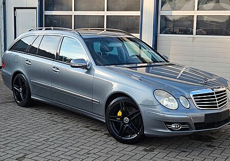 Mercedes-Benz E 280 E 280T - Sportpaket - Luftfederung