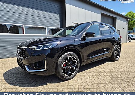 Ford Kuga ST-Line X 243PS PHEV Automatik Matrix-L...