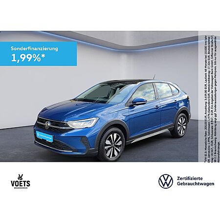 VW Taigo leasen