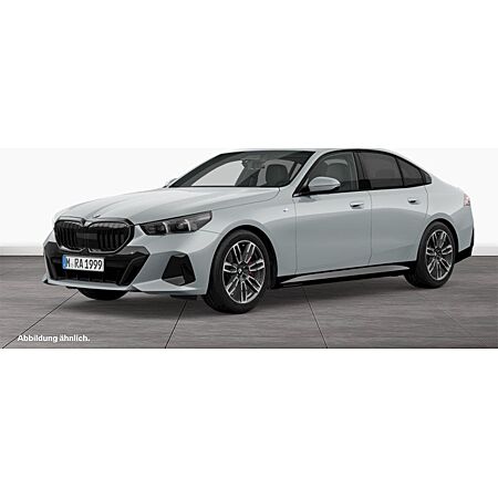 BMW 520 leasen
