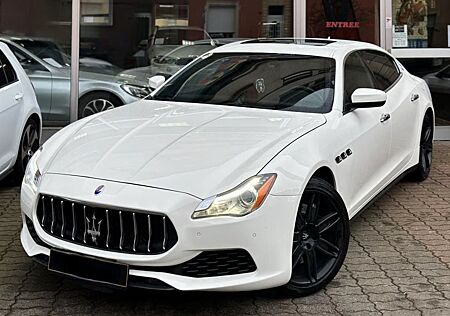 Maserati Quattroporte 3.0 V6 S Automatik S