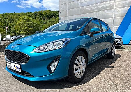 Ford Fiesta Cool & Connect 1.0 EcoBoost