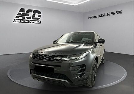 Land Rover Range Rover Evoque Evoque 2,0 P300 HST*PANO*20Z*MERID*KEY*BLACK*