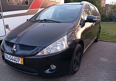 Mitsubishi Grandis
