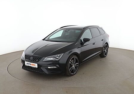 Seat Leon ST 2.0 TSI CUPRA 4Drive DSG CUPRA