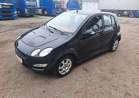 Smart ForFour 1,3 pure