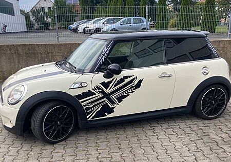 Mini Cooper S für Bastler