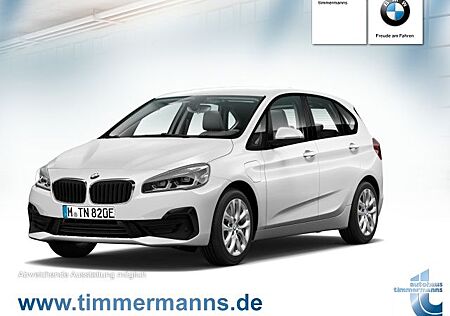 BMW 2er 225xe Active Tourer RFK LED HiFi