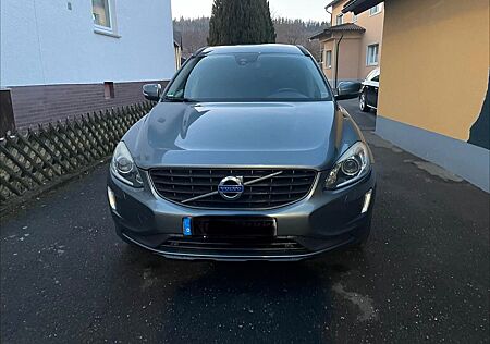 Volvo XC 60 XC60 D4 Summum Geartronic