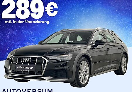 Audi A6 50TDI Allroad *ACC*KAM*AHK*LED*MEM*VIRT*