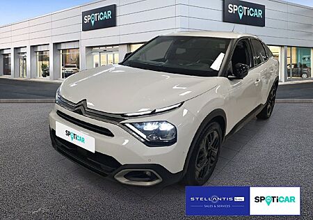 Citroën C4 Shine 130 Automatik *Kälte-Paket *Drive-Assis