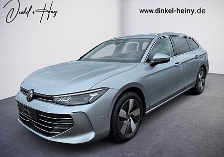 VW Passat Variant Volkswagen 1.5 eTSI Business