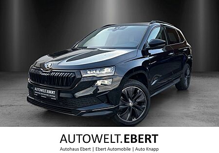 Skoda Karoq 1.5 TSI DSG Sportline/PANO-DACH/KAMERA/LED