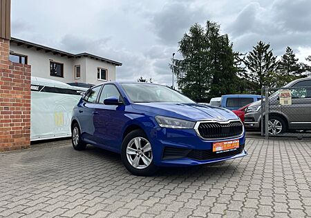 Skoda Fabia Selection