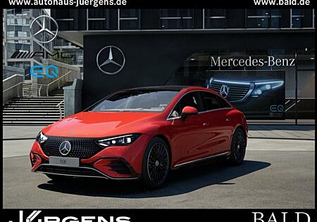 Mercedes-Benz EQE 500 4M AMG/Digital/Pano/Burm3D/360/HUD/21''