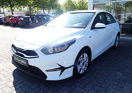Kia Cee'd 1.0 T-GDI Edition 7 (Euro6D) Kamera Shz