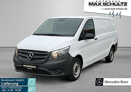 Mercedes-Benz Vito 114 CDI * Kasten lang